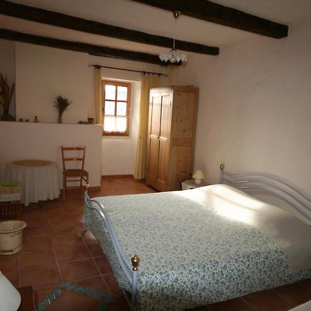 Mas Des Tours Chambre D'Hotes Tornac ภายนอก รูปภาพ
