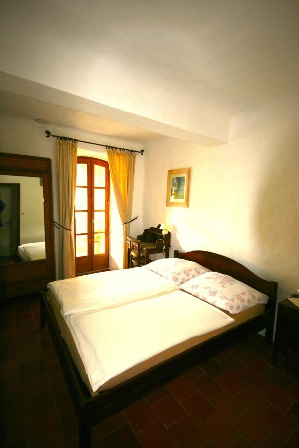Mas Des Tours Chambre D'Hotes Tornac ภายนอก รูปภาพ